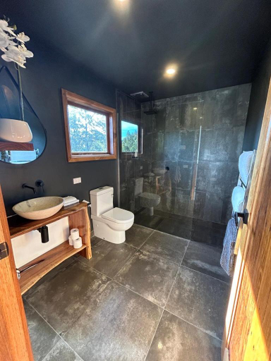 Rainy Hill Retreat - The Loft, Cardinia - North