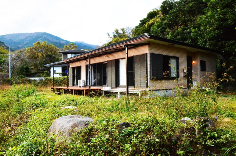 attic private villa izuokawa - Vacation STAY 14462, Higashiizu