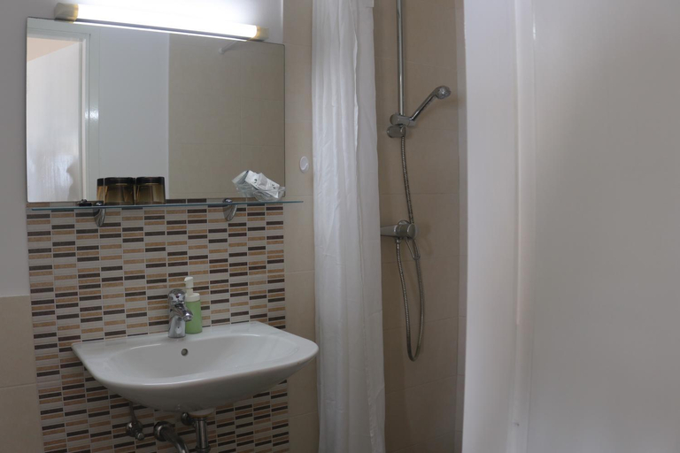 Bathroom, Boutique B&B Villa Carmen, Župa Dubrovačka