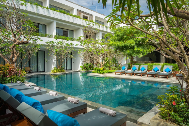 Sport & Beauty 2, Eightfold Urban Resort, Siem Reap