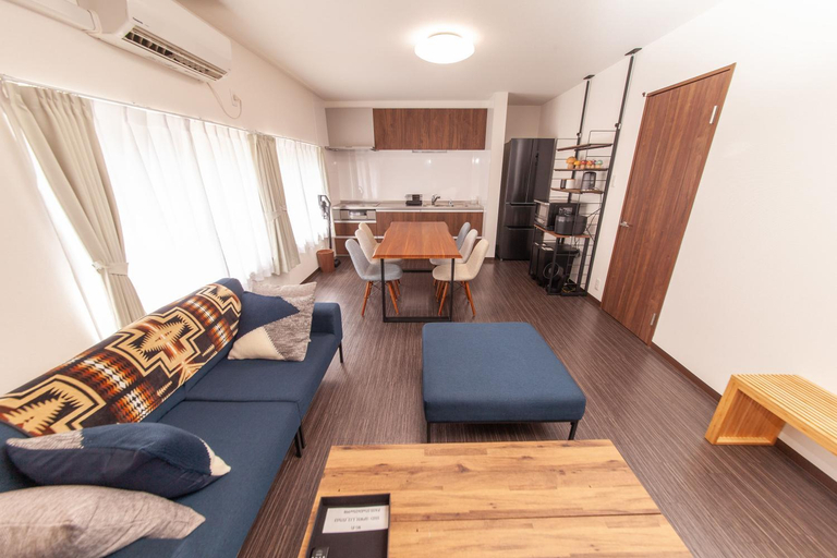 Others 3, ツナゲル青森安方Villa Suite, Aomori