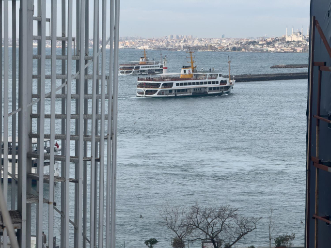 Others 5, SAHRA OTEL, Kadıköy