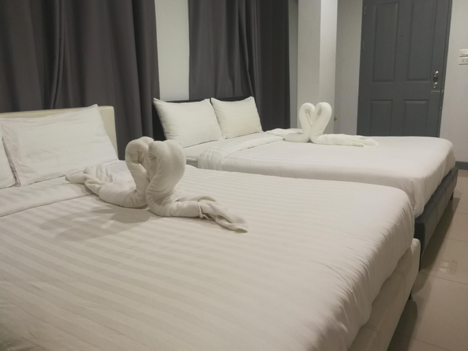 Bedroom 6