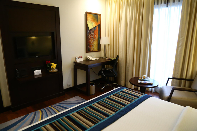 Bedroom 13