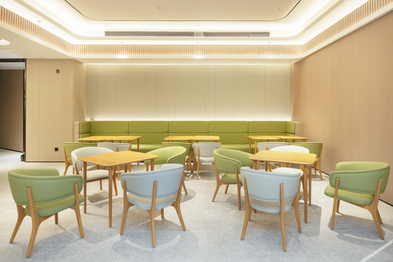 Food & Drinks 4, JI Hotel Shenzhen Nanshan Langshan Road, Shenzhen