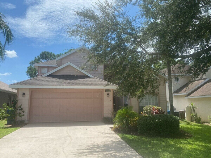 Exterior & Views 2, 8th Fairway Holiday Home, Updated, Southern Dunes, Polk
