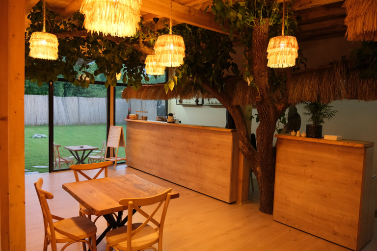 Public Area, Maui Sapanca, Izmit
