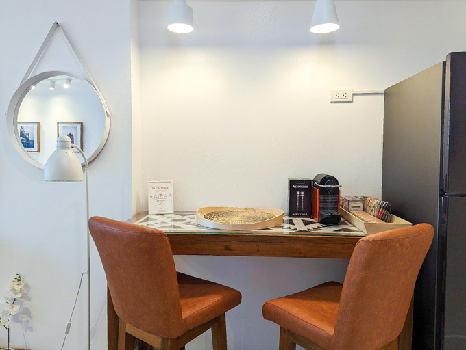 2, New Cozy Studio in Commonwealth Batasan, Katipunan, Quezon City