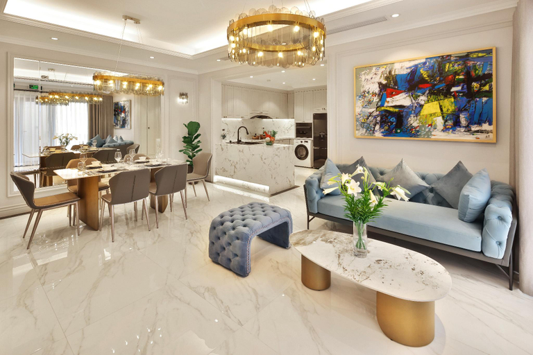 Others 5, Apartments by Vitrine, Hai Bà Trưng