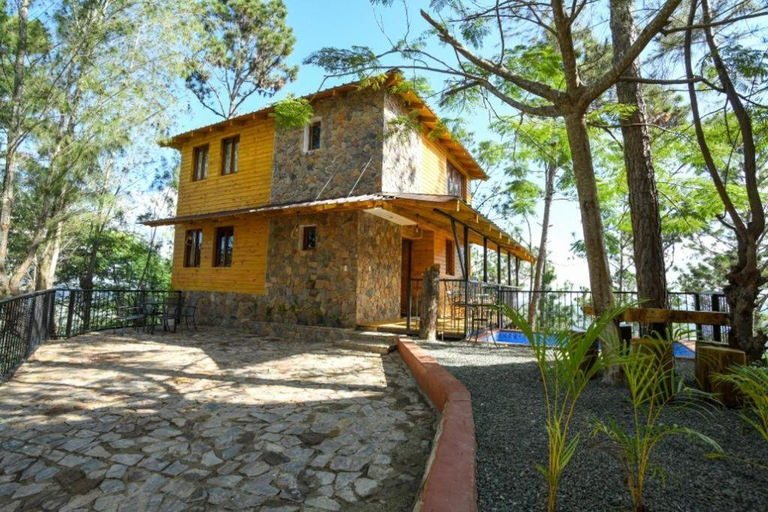 Others 5, Villa Sueno Alcanzado, Jarabacoa