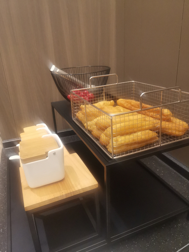 Food & Drinks 5, Hanting Hotel Suizhou Nanjiao, Suizhou Shi