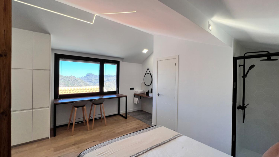 Others 2, Calma Suites Tejeda, Las Palmas