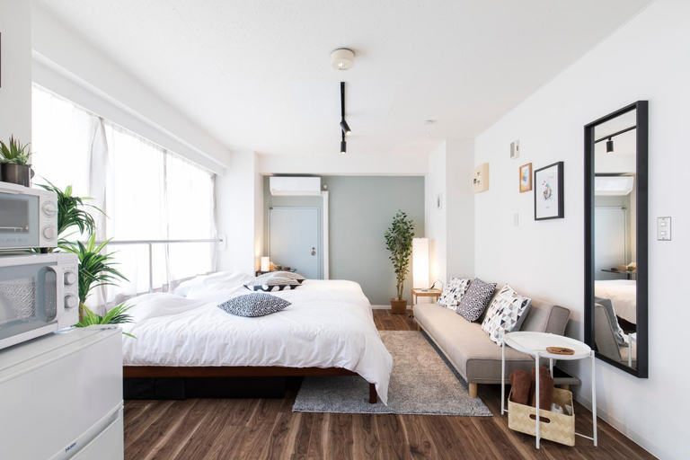 Bedroom 9