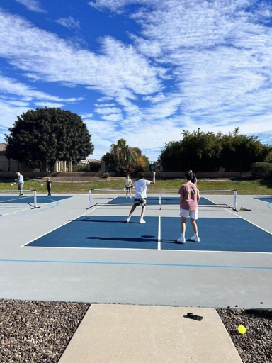 Sport & Beauty, Truro Sun Lakes, Maricopa