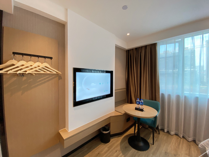 City Comfort Inn Huangshi Zhengxin Garden, Huangshi