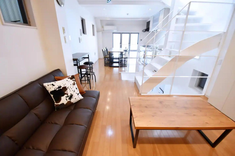 Others 2, TERRACE HOUSE Shibuya Maruyamacho - Vacation STAY 79338v, Shibuya