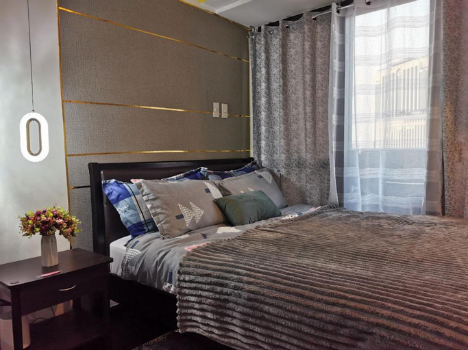 Elite Pod 1205 Knightsbridge Residences Makati, Makati City