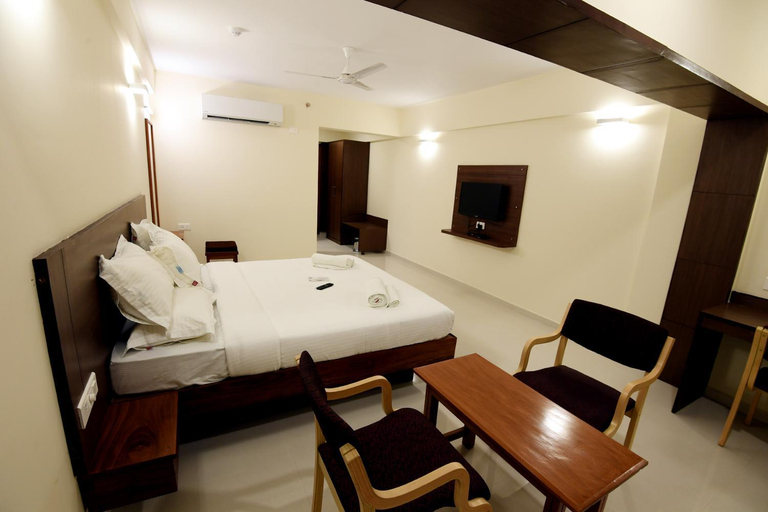 Others 3, HOTEL BMS, Dakshina Kannada