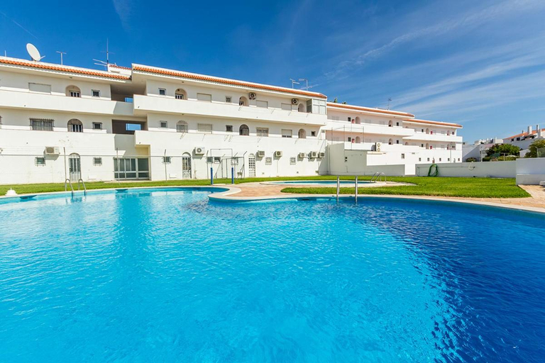 Sport & Beauty 2, Apartamentos Oura AreiaSol by Sunny Deluxe, Albufeira