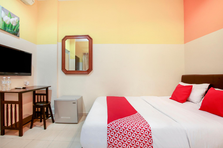 Bedroom 4
