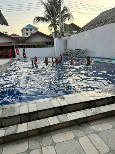 Sport & Beauty 5, Vang Vieng Global Guesthouse, Vangvieng