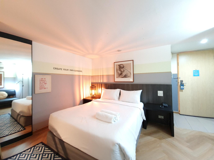 Bedroom 15