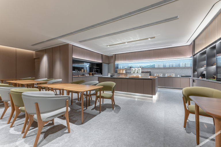Food & Drinks 5, JI Hotel Jinzhou Bohai Avenue Yulan Mountain, Jinzhou