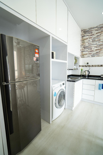 Others 4, City & Seaview Condo @ Gurney, Georgetown , Penang Island