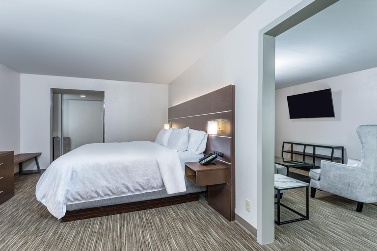 Bedroom 16