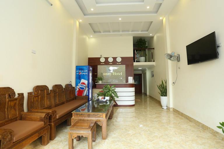 Others 5, Hotel Sunny HG, Hạ Long