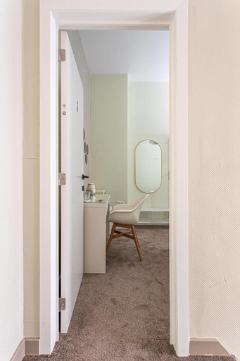 Bathroom 3, Studio Anvers, Antwerpen