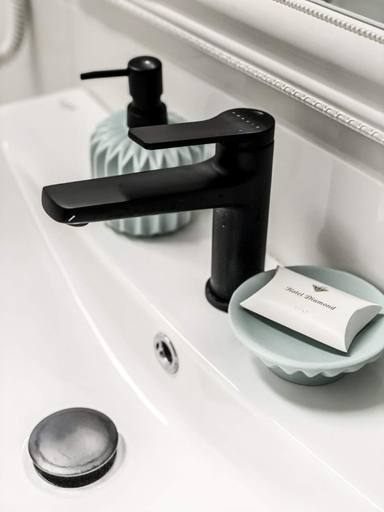 Bathroom 4, Diamond Villas, Kazanlak