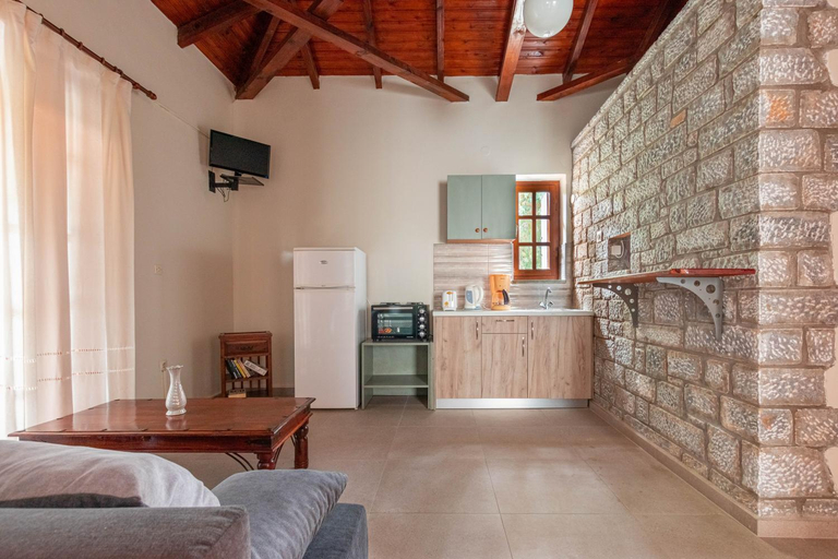 Others 5, Porto Kalamitsi Stone-built Bungalows, Peloponnese