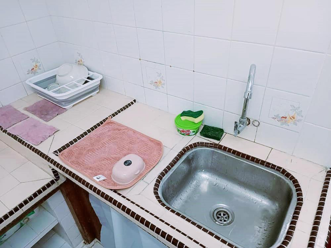 Others 3, Jelutong Apartment 3 Bedroom with WIFI, Penang Island