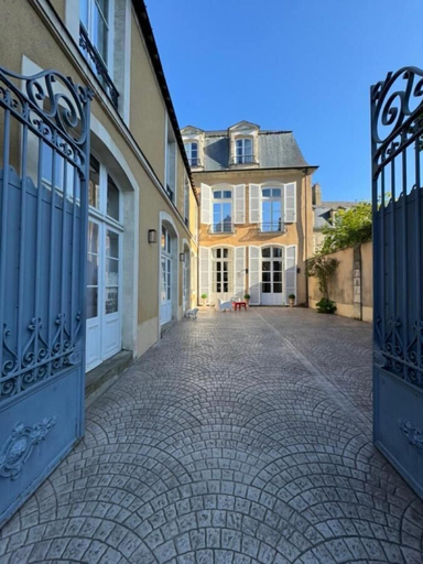 Exterior & Views 2, HENRI II, Sarthe