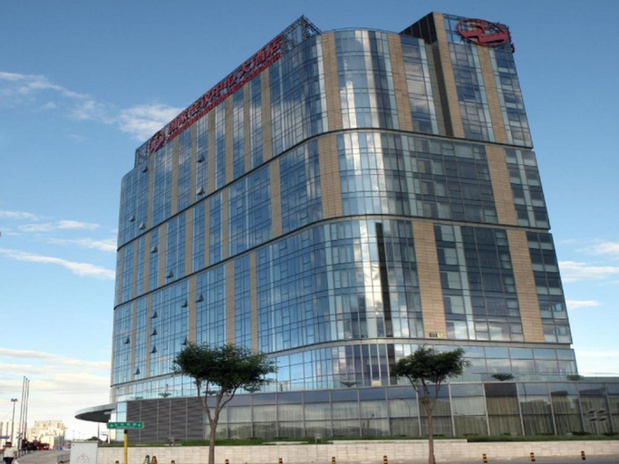 China National Convention Center Grand Hotel, Beijing