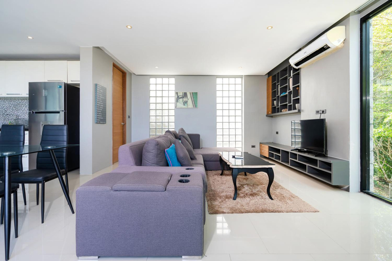 Facilities 2, Villa Natural Touch A3 a Gem in Nature, Phuket Island