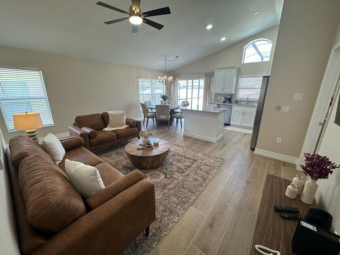 Others 5, Completely Updated Villa, Private Pool, Beautiful!, Polk