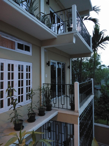 Exterior & Views 4, Pilgrim's Boutique Hotel, Dimapur