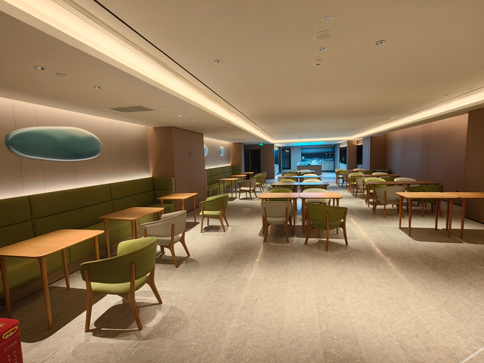 Food & Drinks 4, JI Hotel Chengdu Xinjin Industrial Park, Chengdu