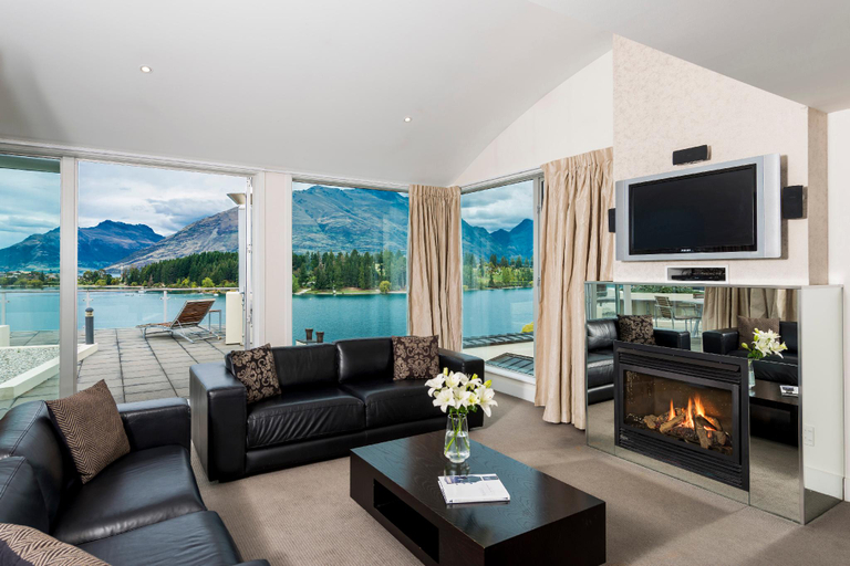 Others 5, Oaks Queenstown Club Suites, Queenstown-Lakes
