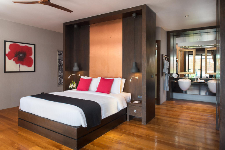 Bedroom 11