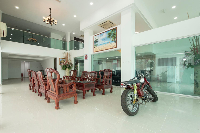 Public Area, Sg Rengit City Resort 3, Kota Tinggi