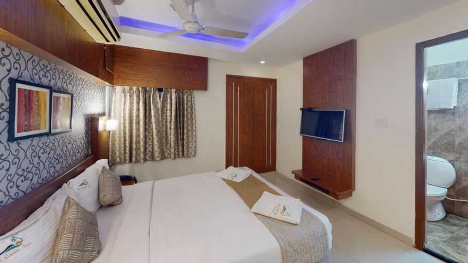 Bedroom 6