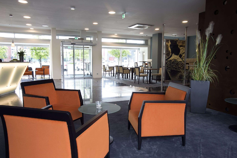 Public Area, Nordsee Hotel Bremerhaven, Bremerhaven