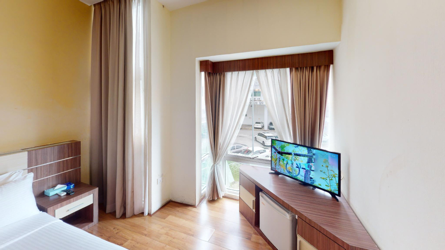 Bedroom 6