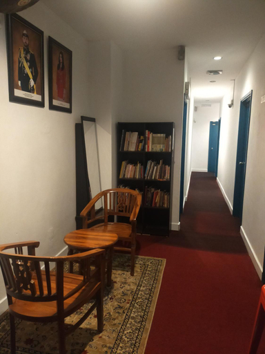 Others 3, HOTEL SRI IMPIAN, Johor Bahru