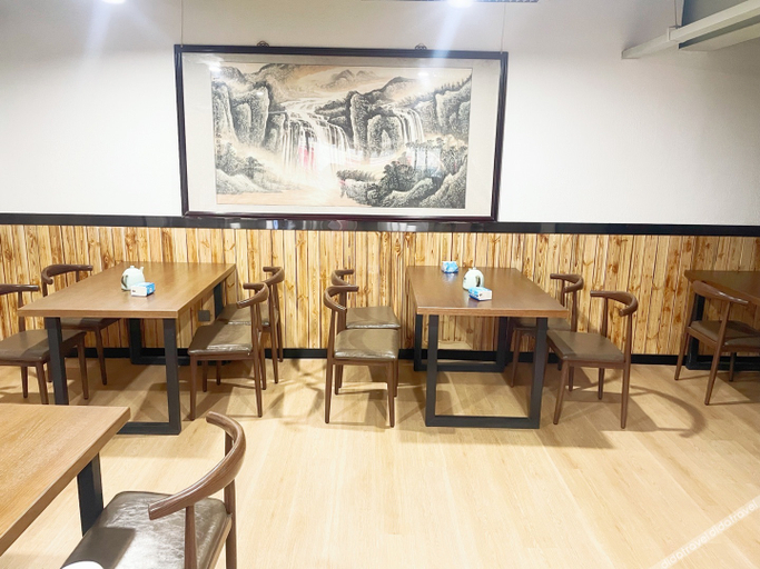 Food & Drinks 4, Nihao Hotel (Lanzhou Xiguan Zhengning Road), Lanzhou