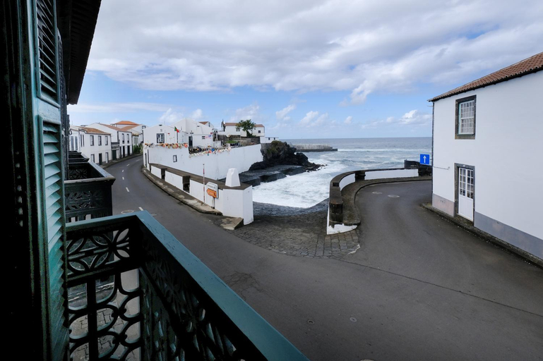 Others 5, Boa Nova Hostel, Santa Cruz da Graciosa