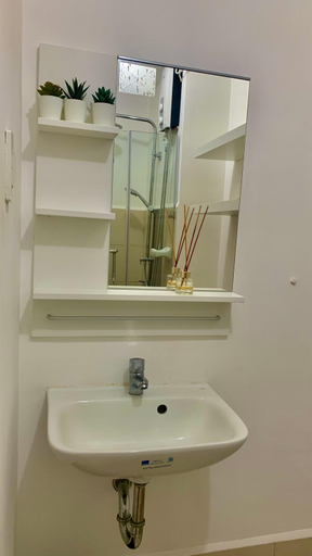 Bedroom 4, Modern Brand New Condo in Grace Residence Taguig, Taguig